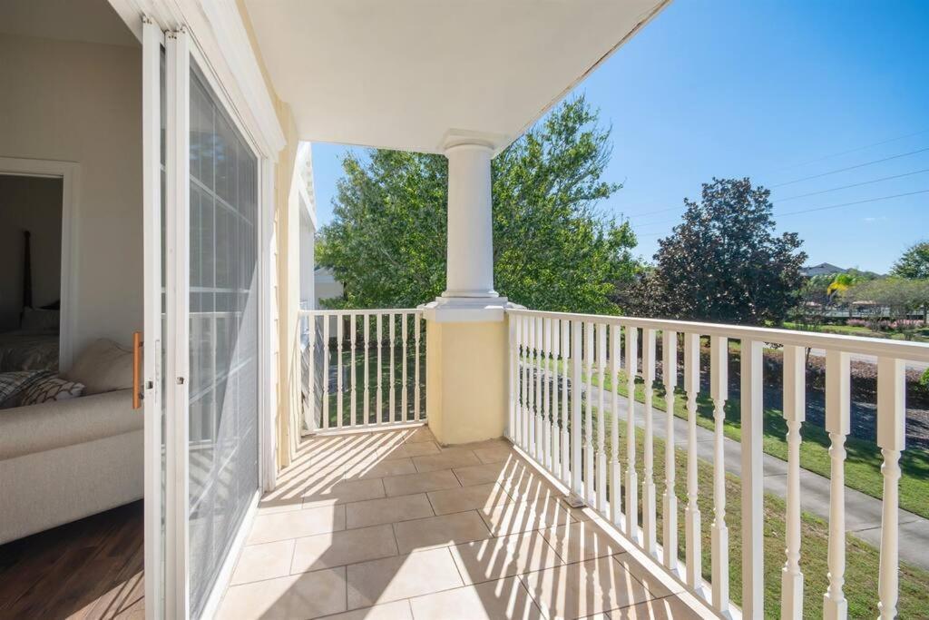 Elegant, Comfortable, Inexpensive... Reunion Resort Kissimmee Exterior photo
