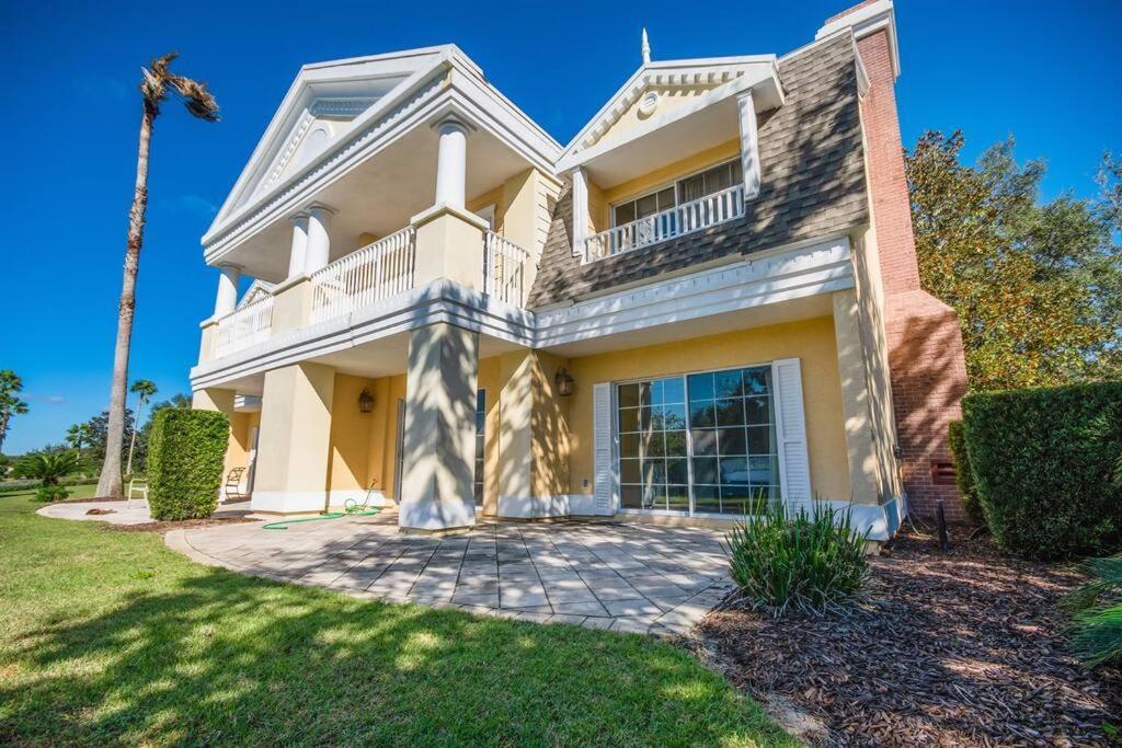 Elegant, Comfortable, Inexpensive... Reunion Resort Kissimmee Exterior photo